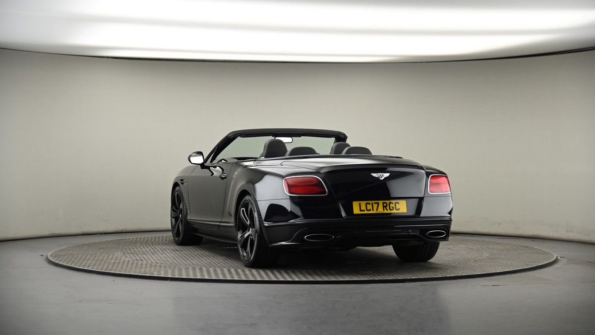 More views of Bentley Continental