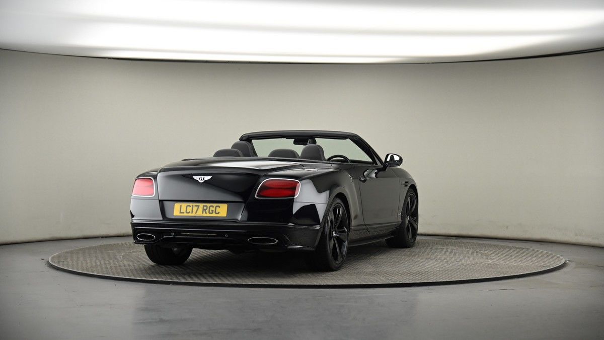 More views of Bentley Continental