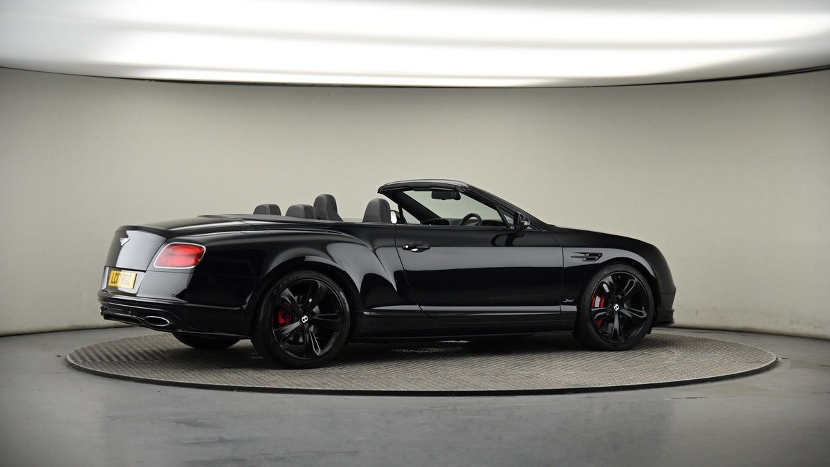 More views of Bentley Continental