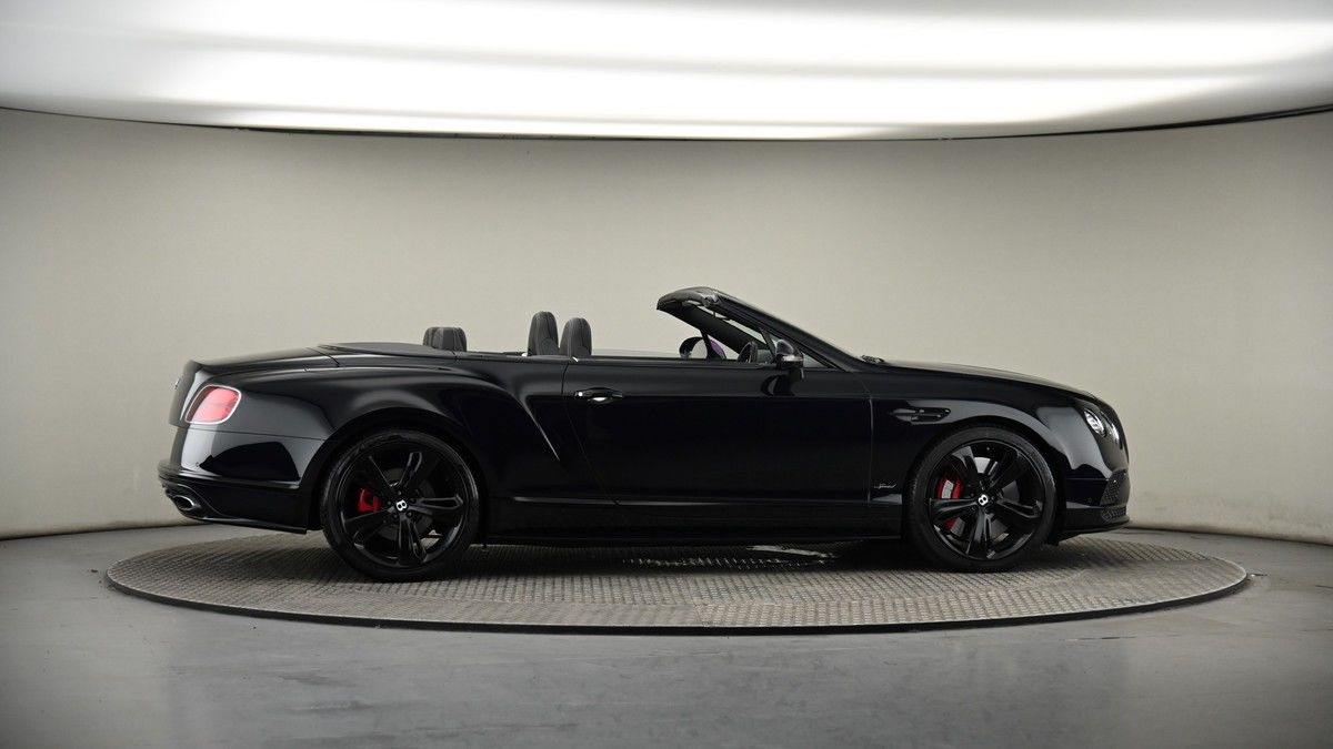 More views of Bentley Continental