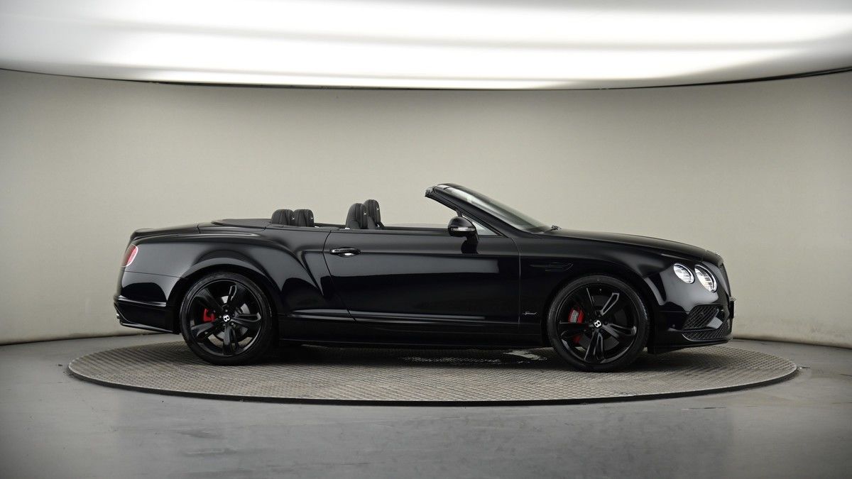 More views of Bentley Continental