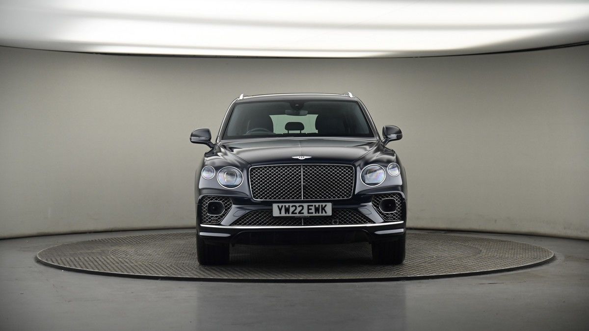 Bentley Bentayga Image 18