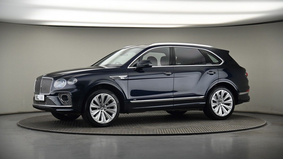 More views of Bentley Bentayga