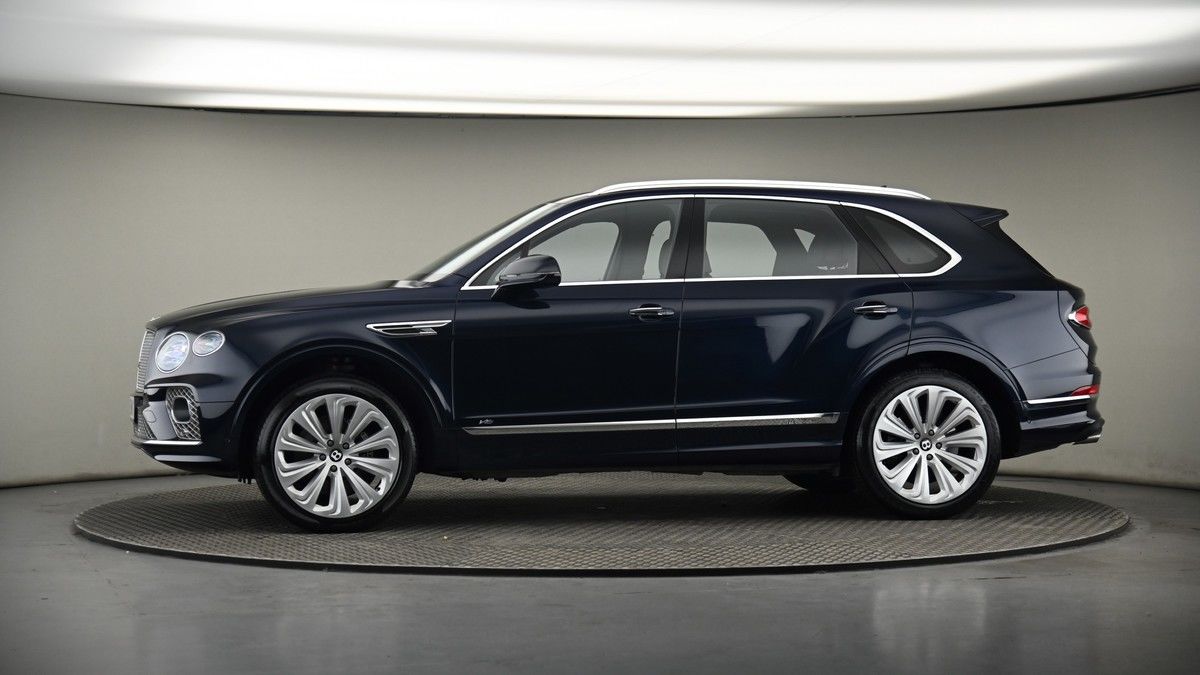 More views of Bentley Bentayga