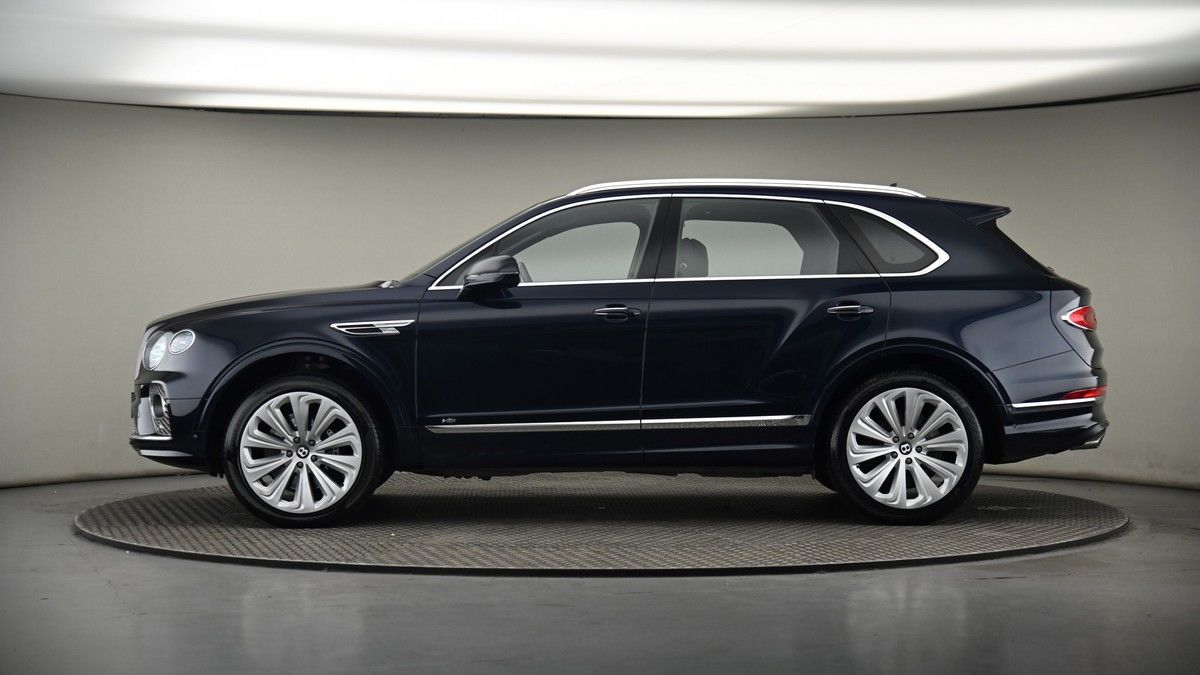 Bentley Bentayga Image 19