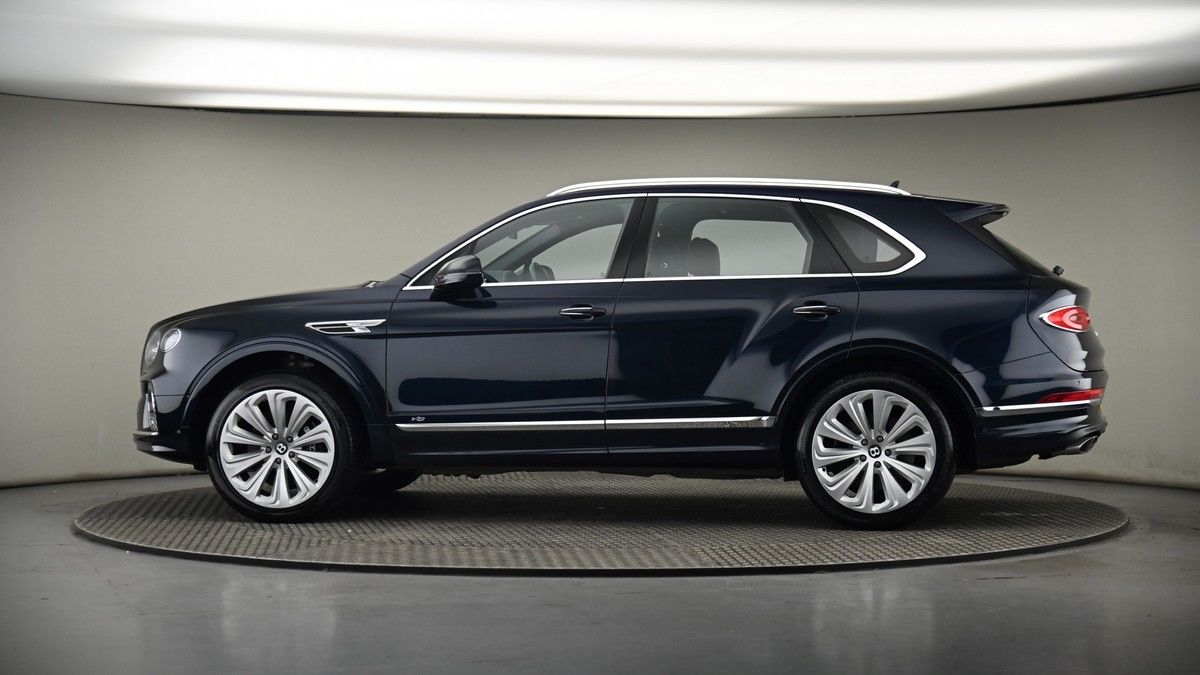 More views of Bentley Bentayga