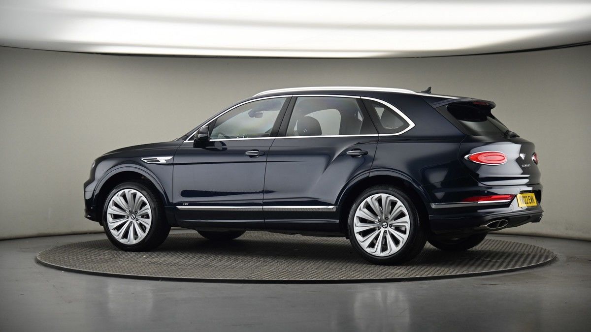 More views of Bentley Bentayga