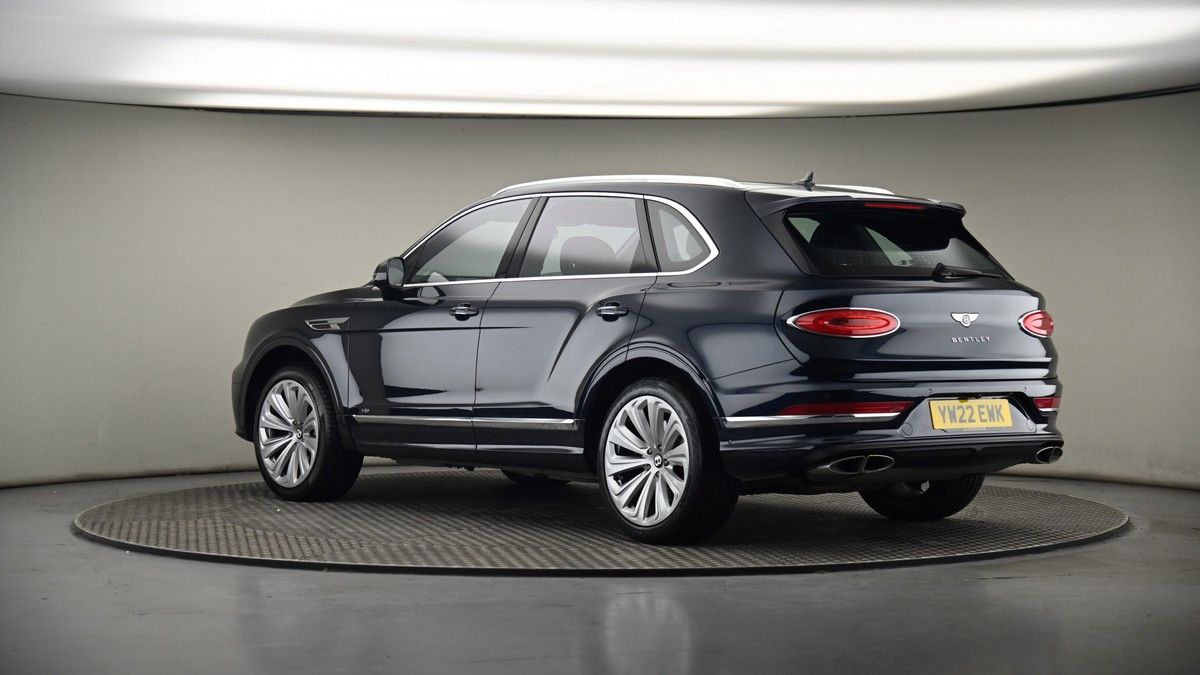 More views of Bentley Bentayga