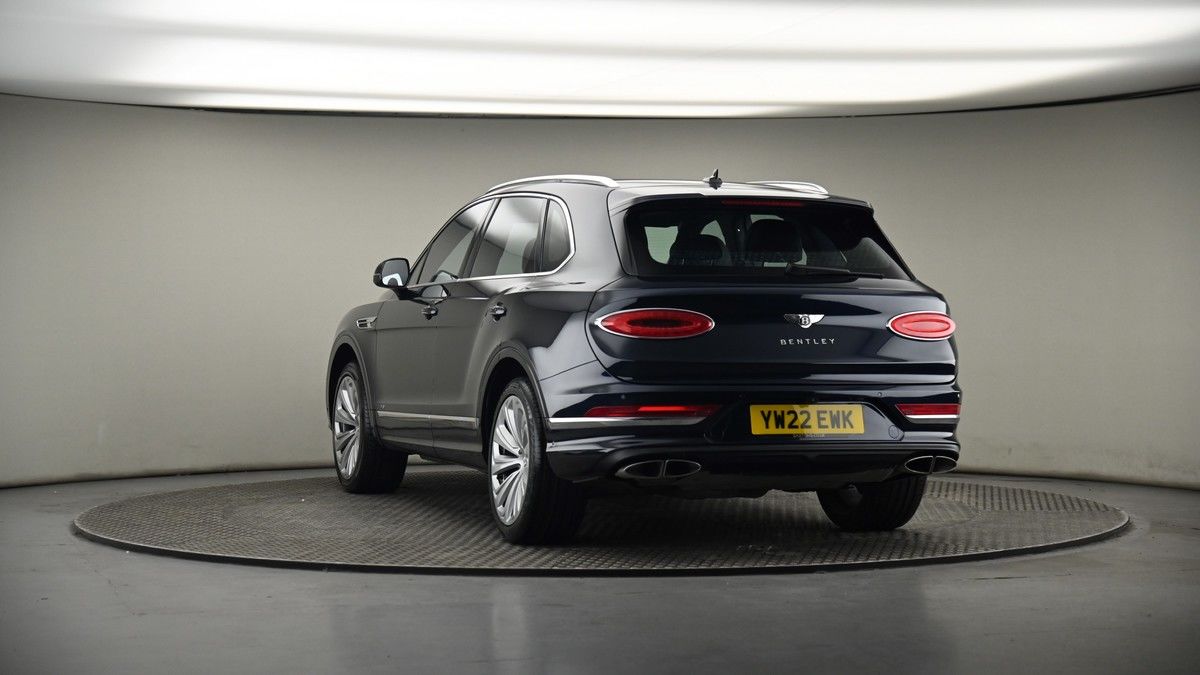More views of Bentley Bentayga