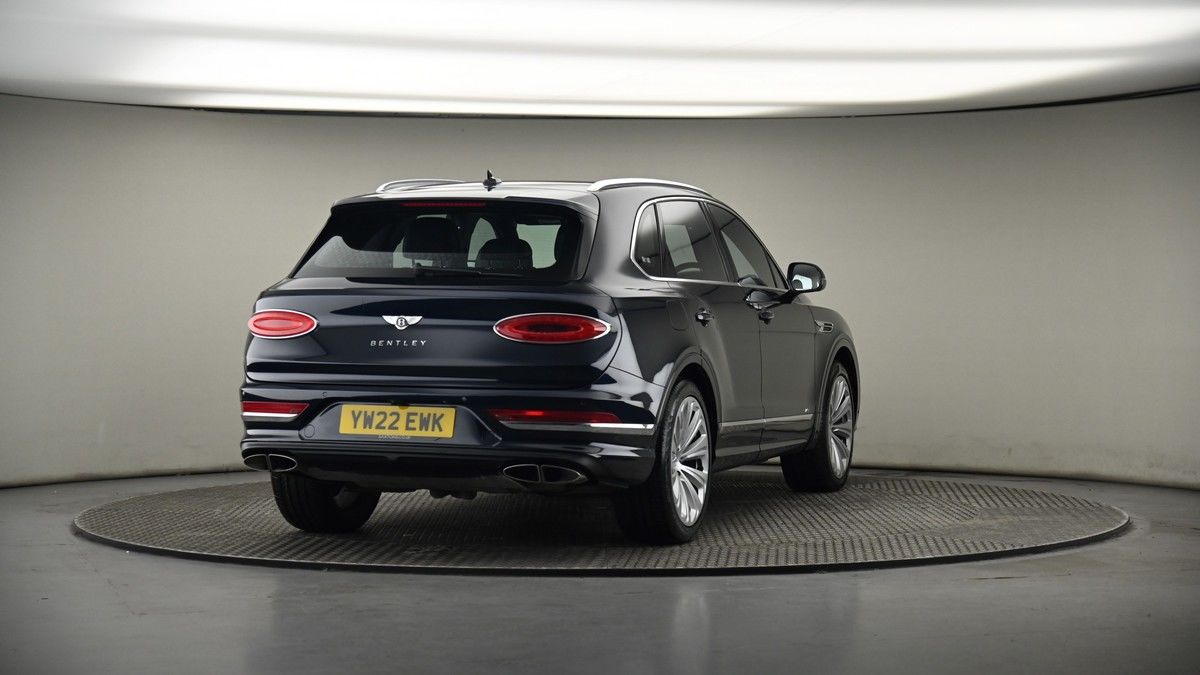 More views of Bentley Bentayga