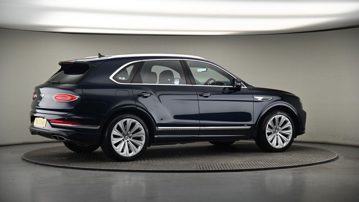 More views of Bentley Bentayga