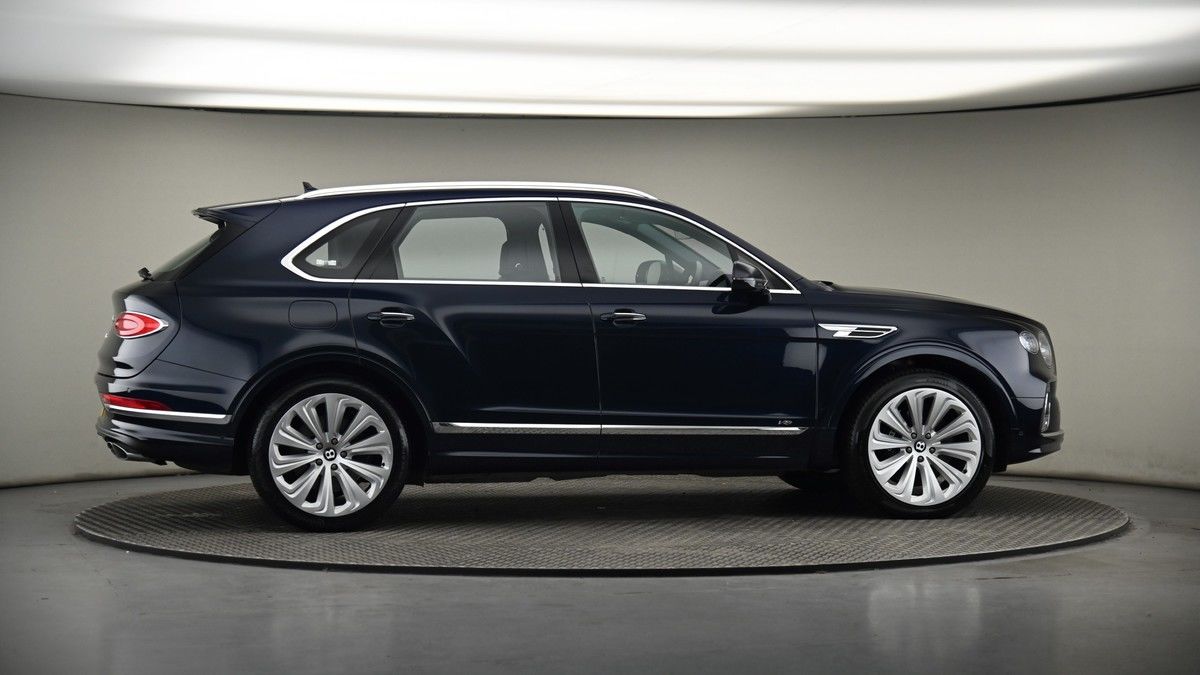 More views of Bentley Bentayga