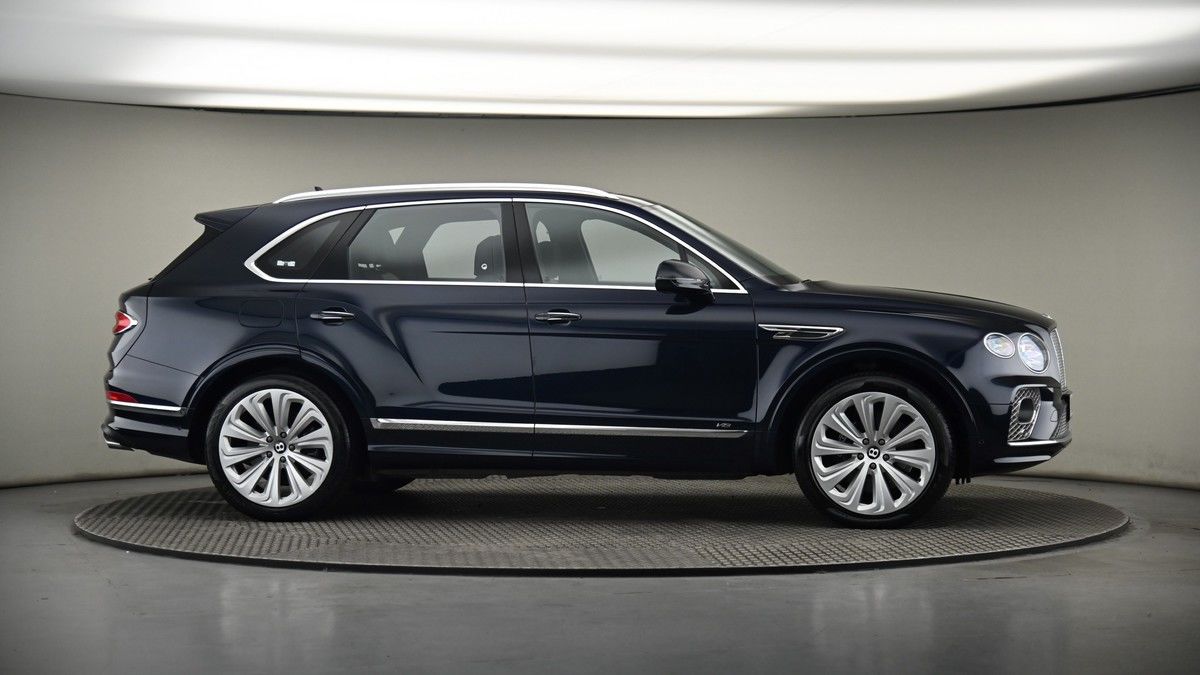 More views of Bentley Bentayga