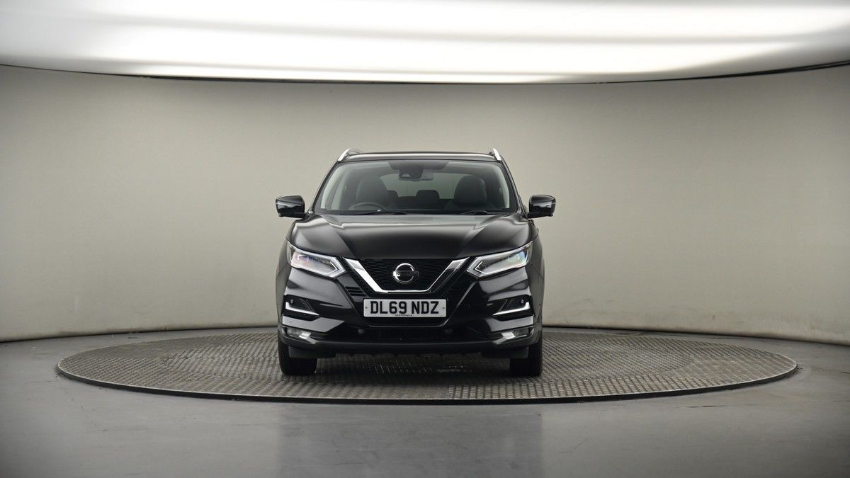 Nissan Qashqai Image 18