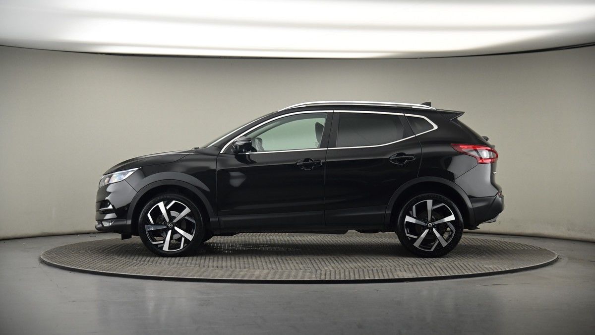 Nissan Qashqai Image 19