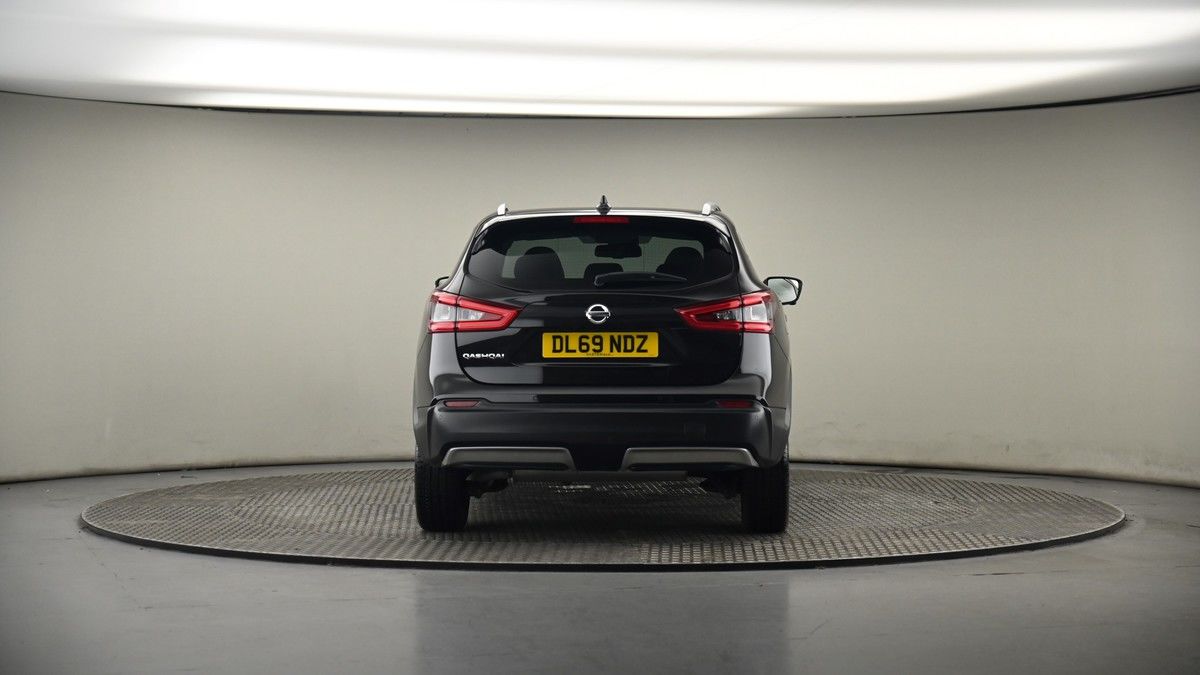 Nissan Qashqai Image 17