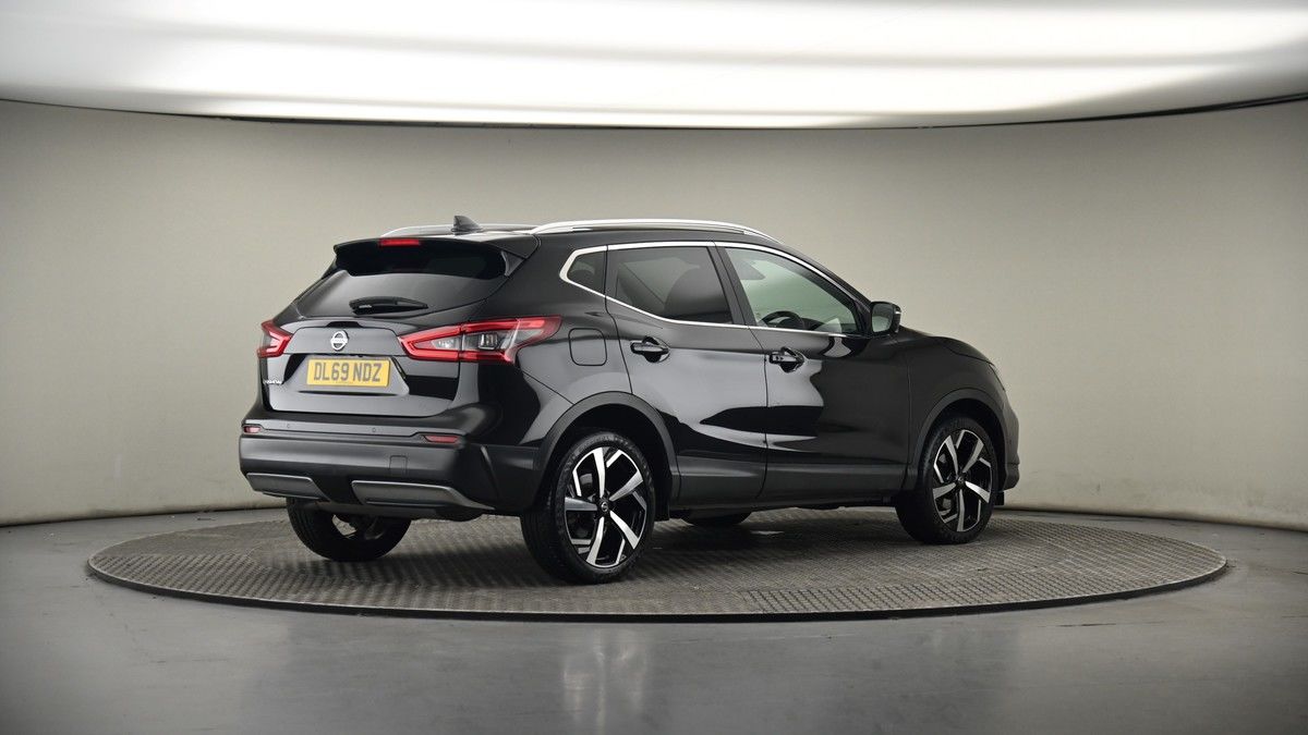 Nissan Qashqai Image 7