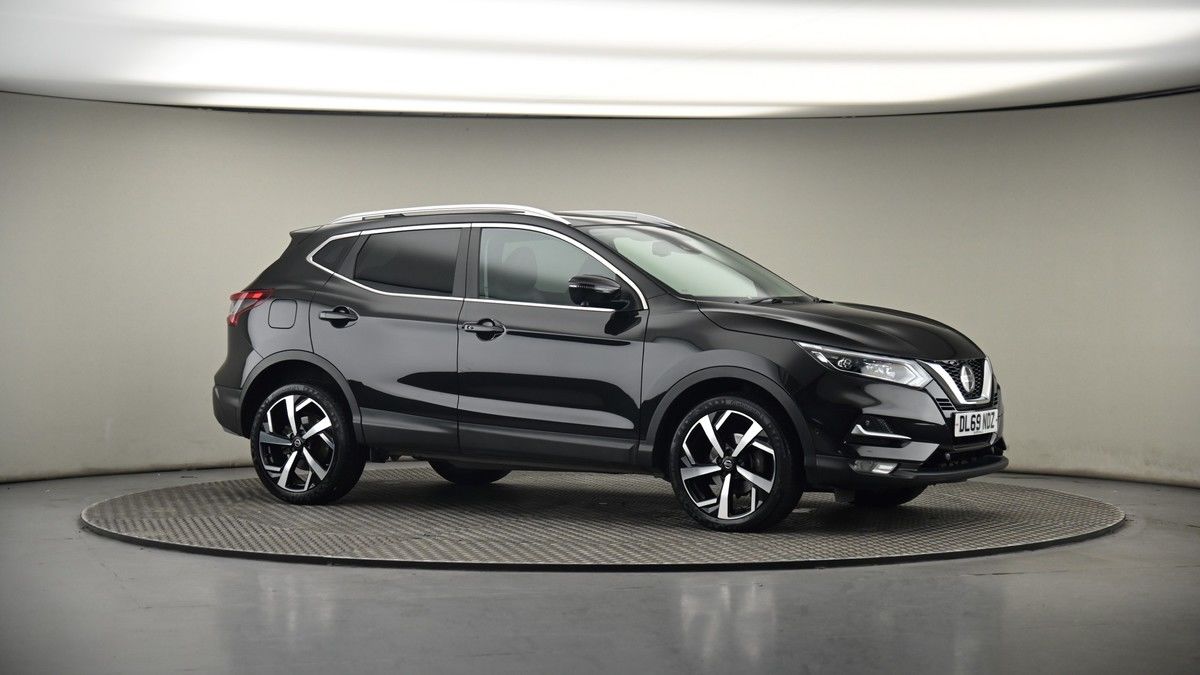Nissan Qashqai Image 6
