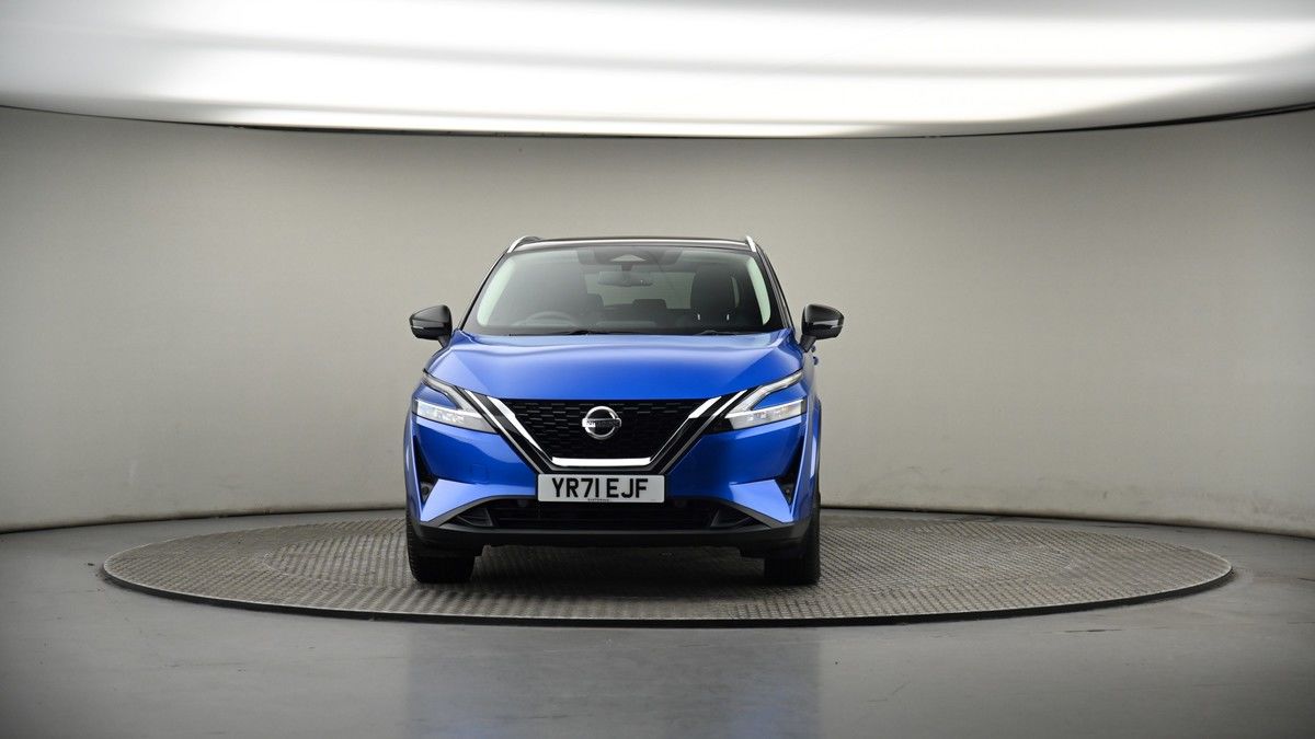 Nissan Qashqai Image 18