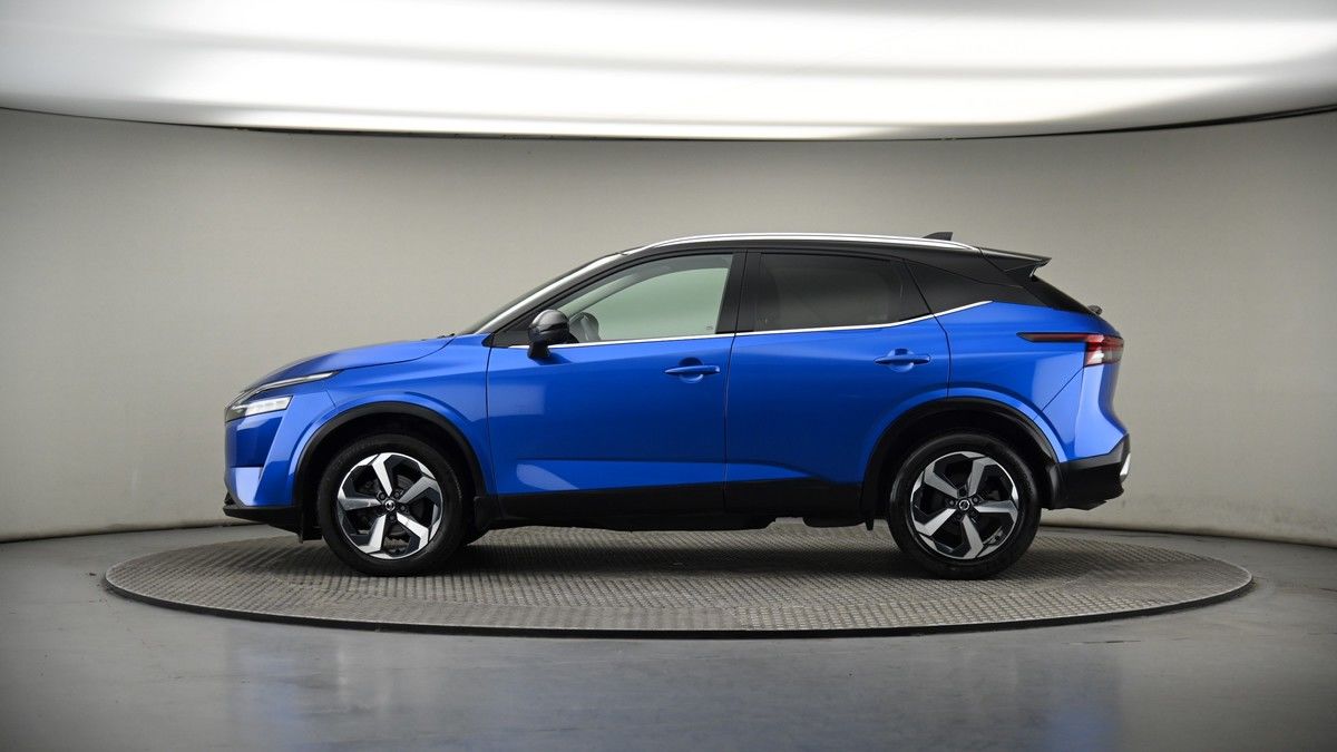 Nissan Qashqai Image 19