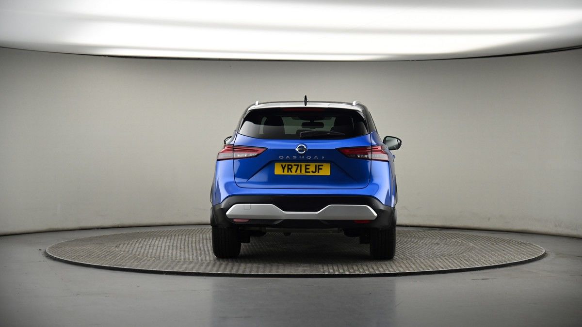 Nissan Qashqai Image 17