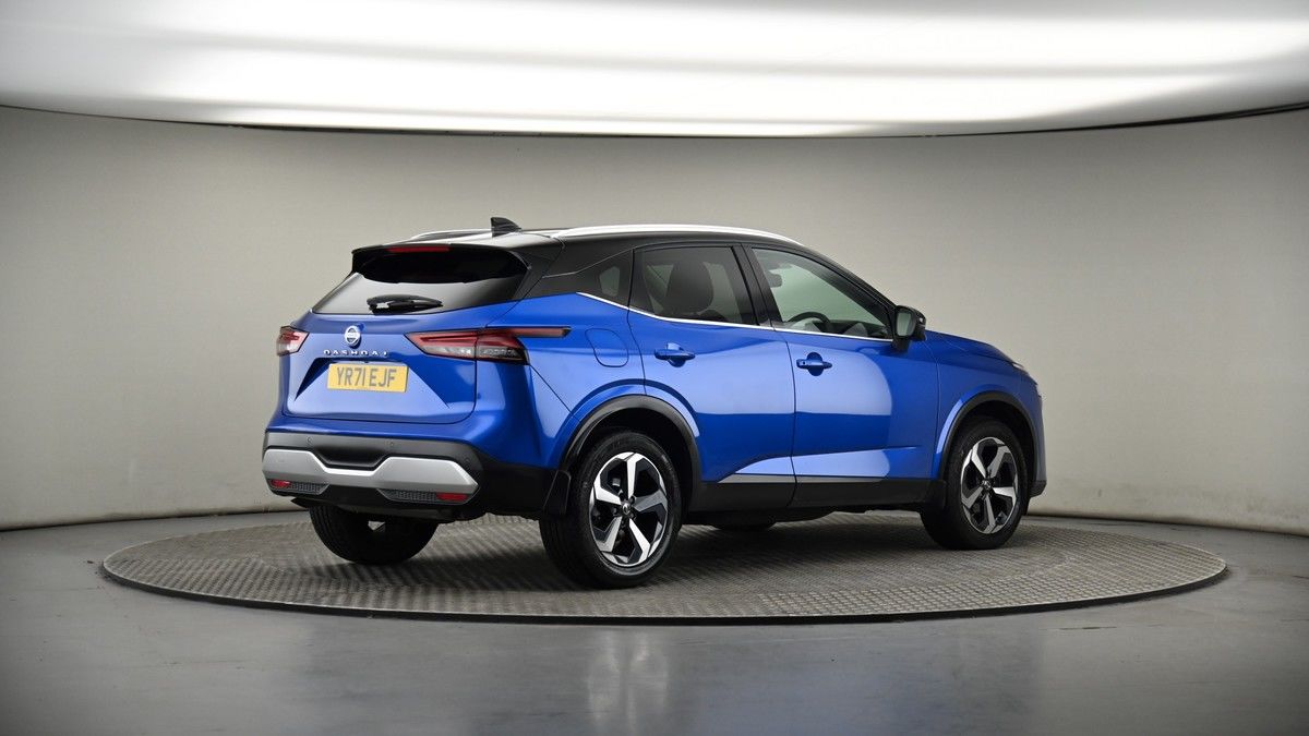 Nissan Qashqai Image 7
