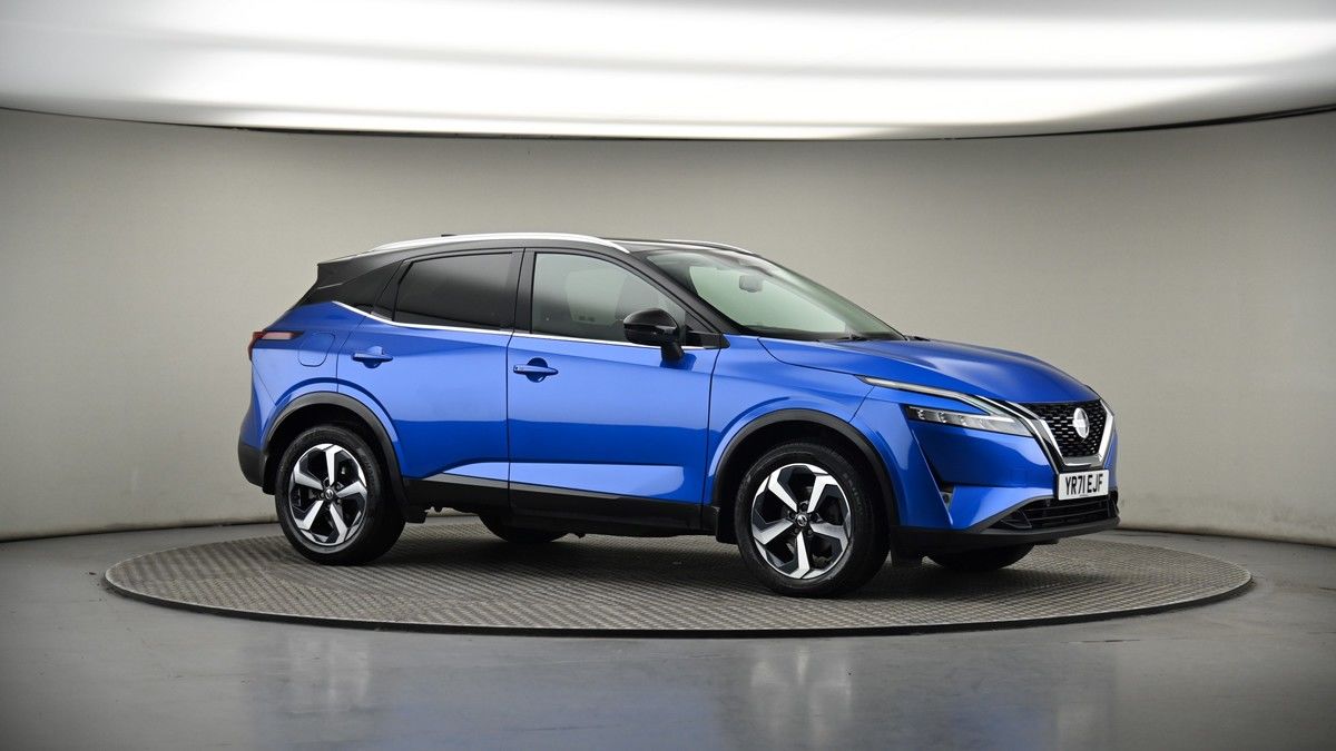 Nissan Qashqai Image 6