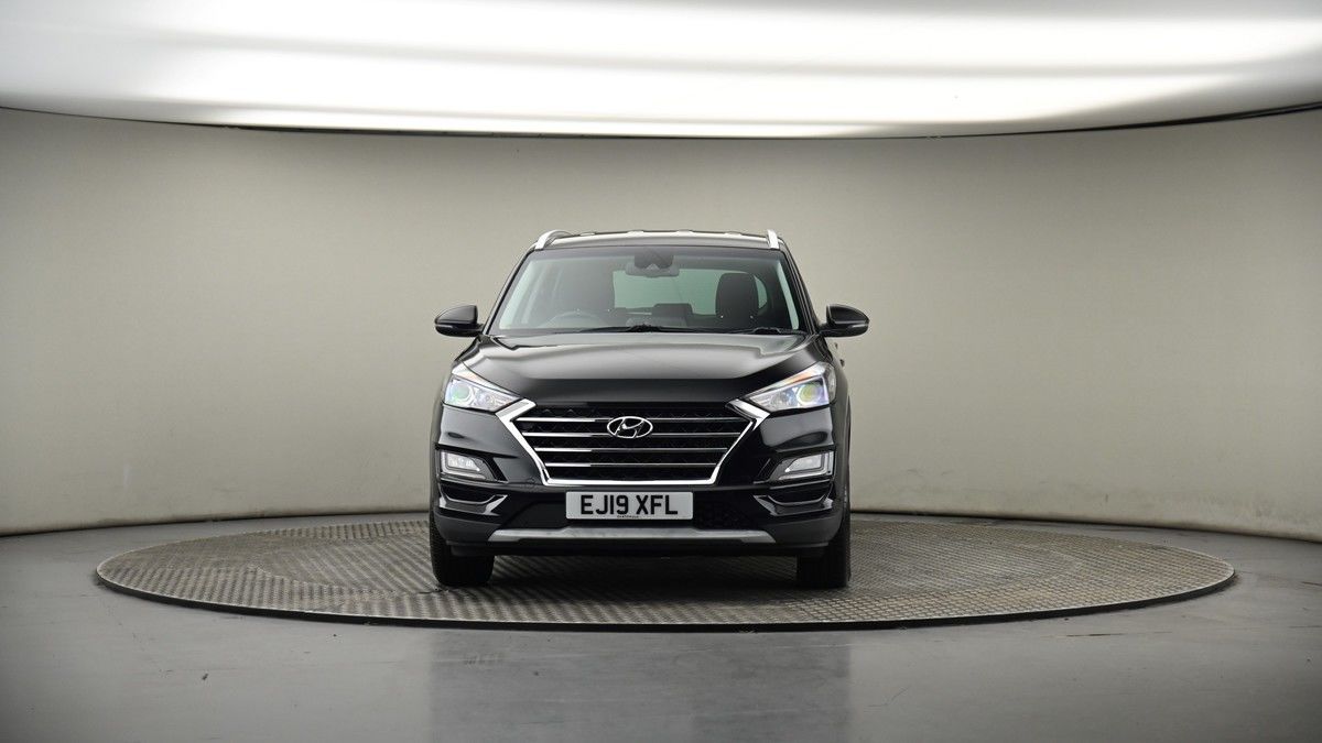Hyundai TUCSON Image 18