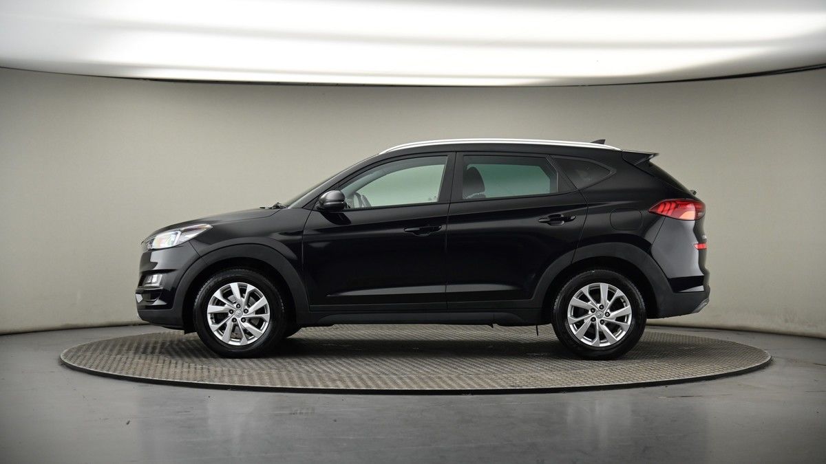 Hyundai TUCSON Image 19