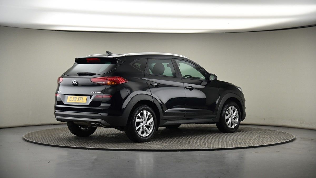 Hyundai TUCSON Image 7