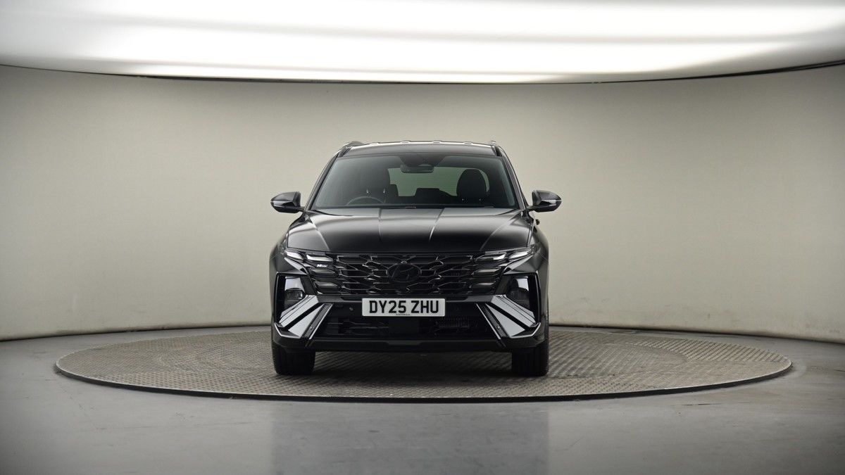 Hyundai TUCSON Image 18