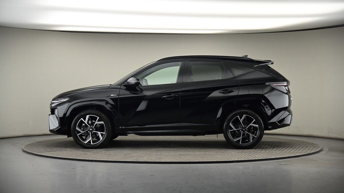 Hyundai TUCSON Image 19