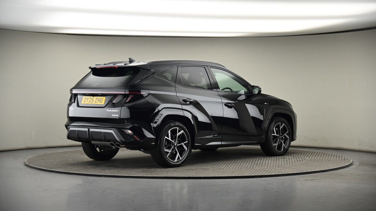 Hyundai TUCSON Image 7