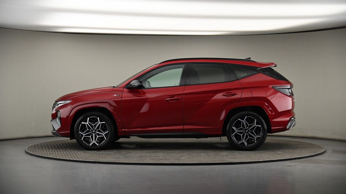 Hyundai TUCSON Image 19