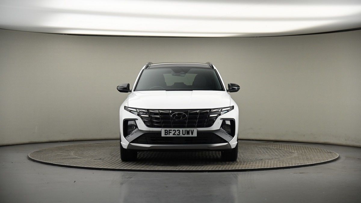 Hyundai TUCSON Image 18