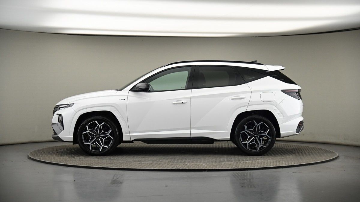 Hyundai TUCSON Image 19