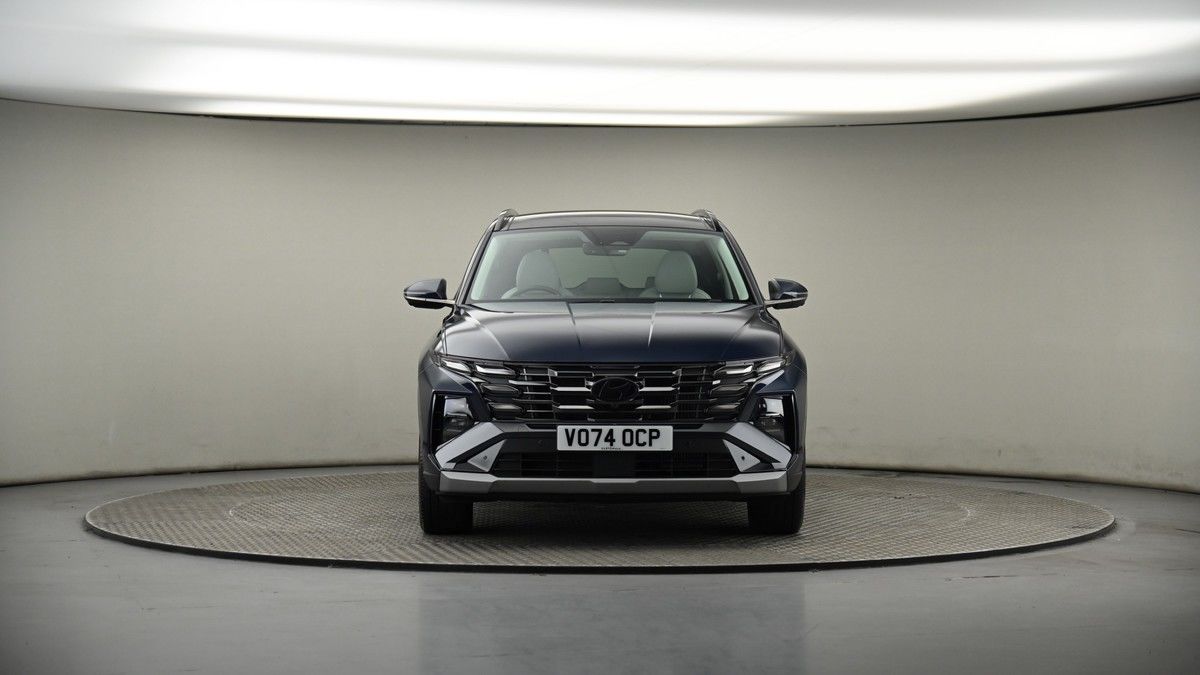 Hyundai TUCSON Image 18