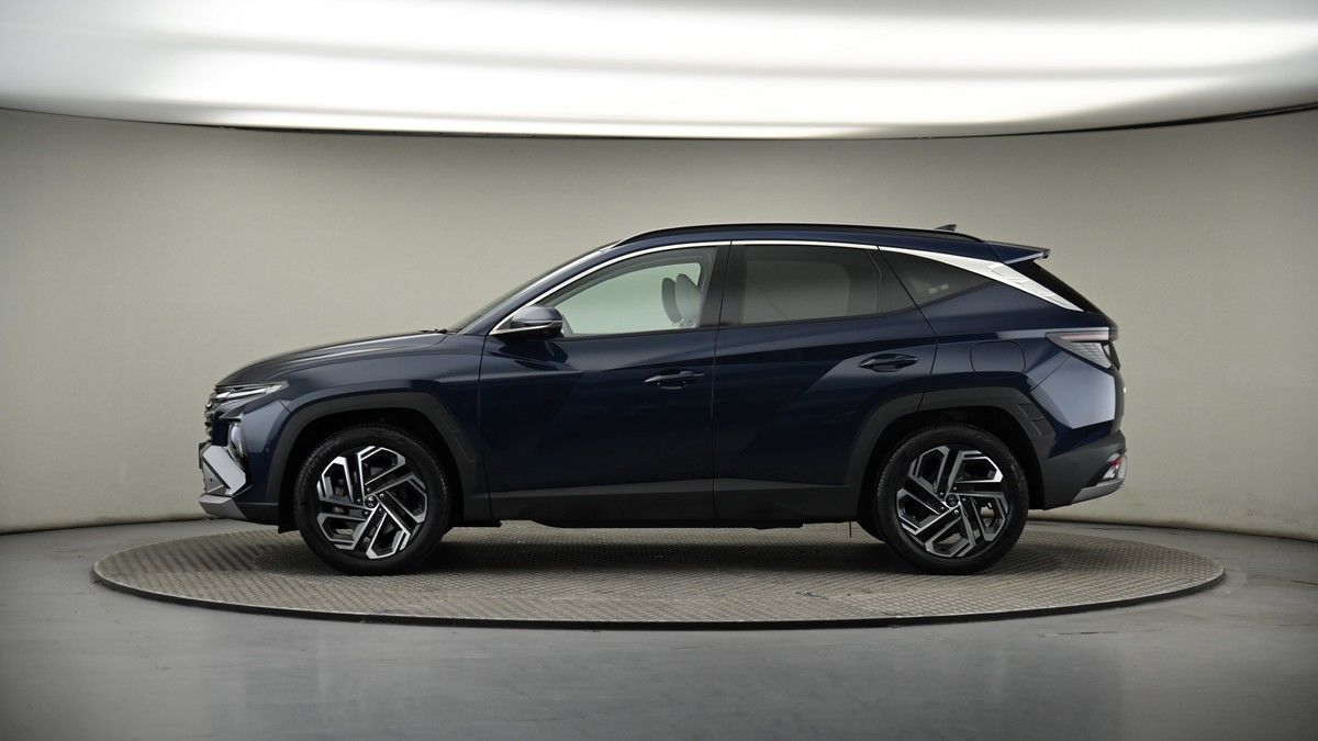 Hyundai TUCSON Image 19