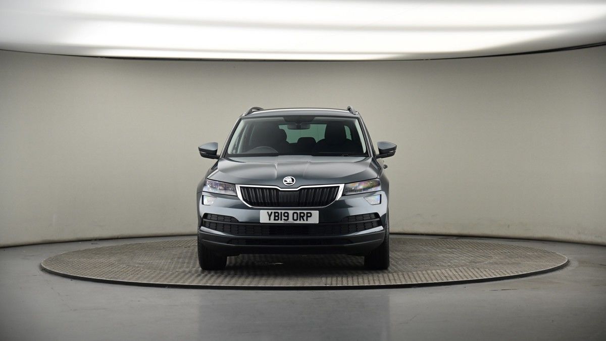 Skoda Karoq Image 18