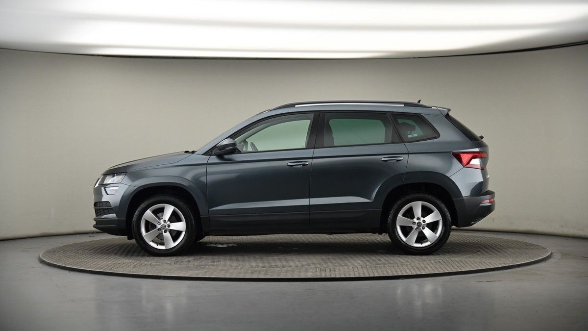 Skoda Karoq Image 19