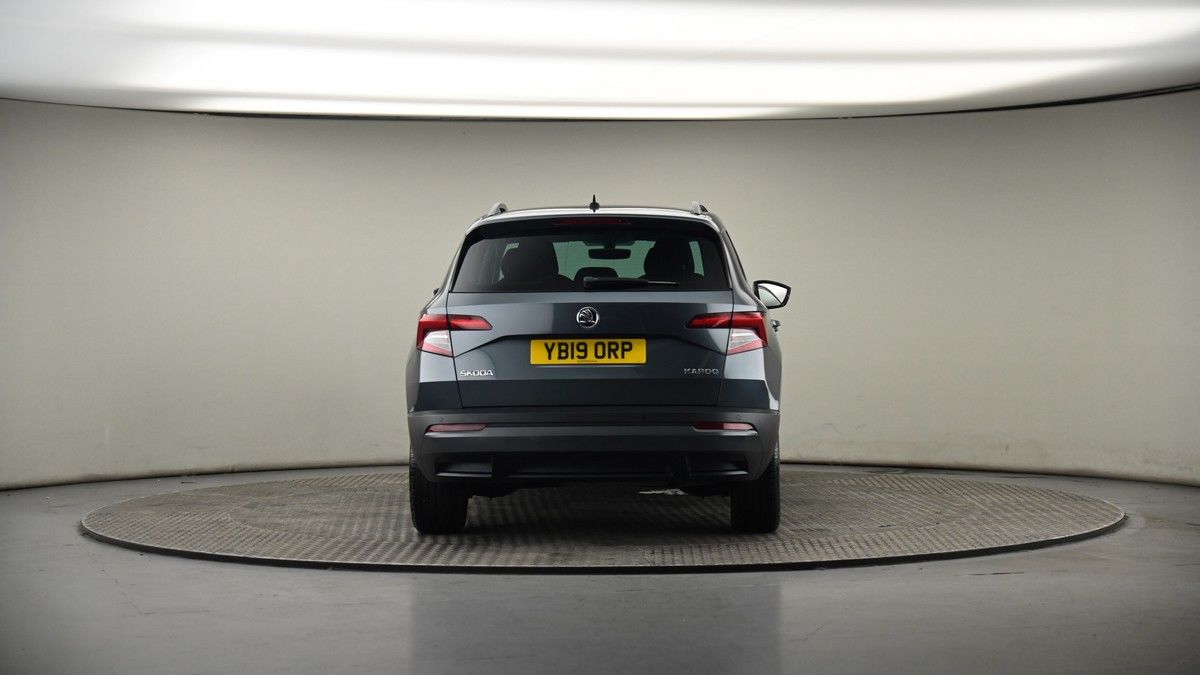 Skoda Karoq Image 17