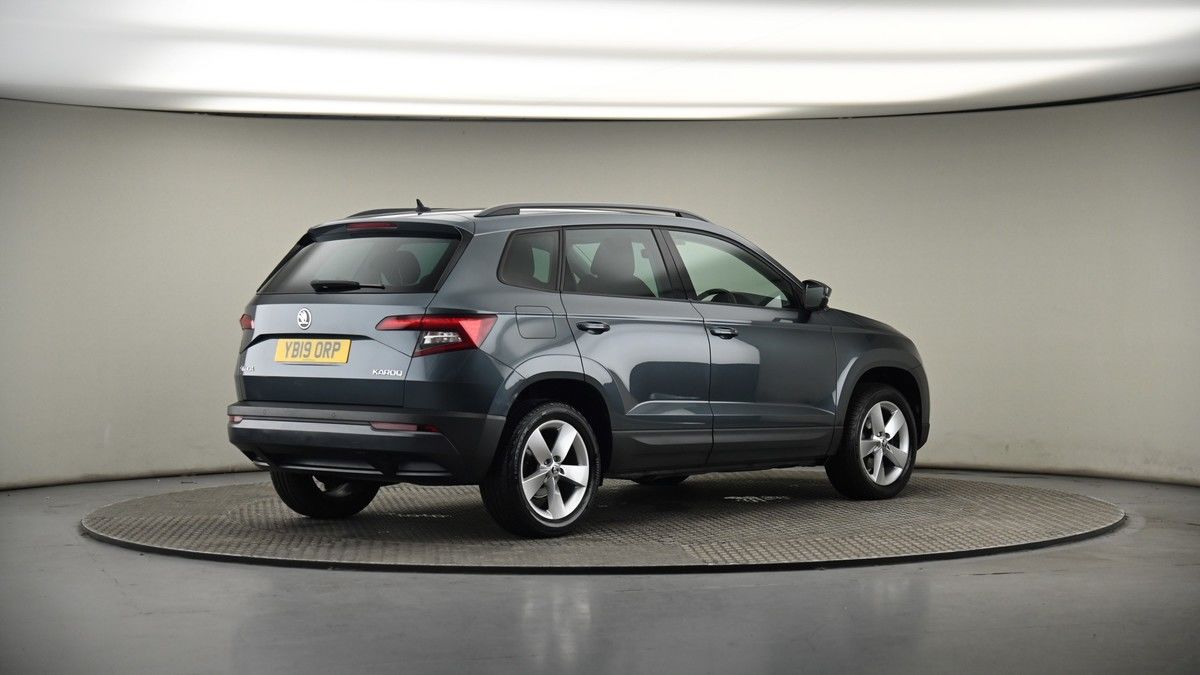 Skoda Karoq Image 7