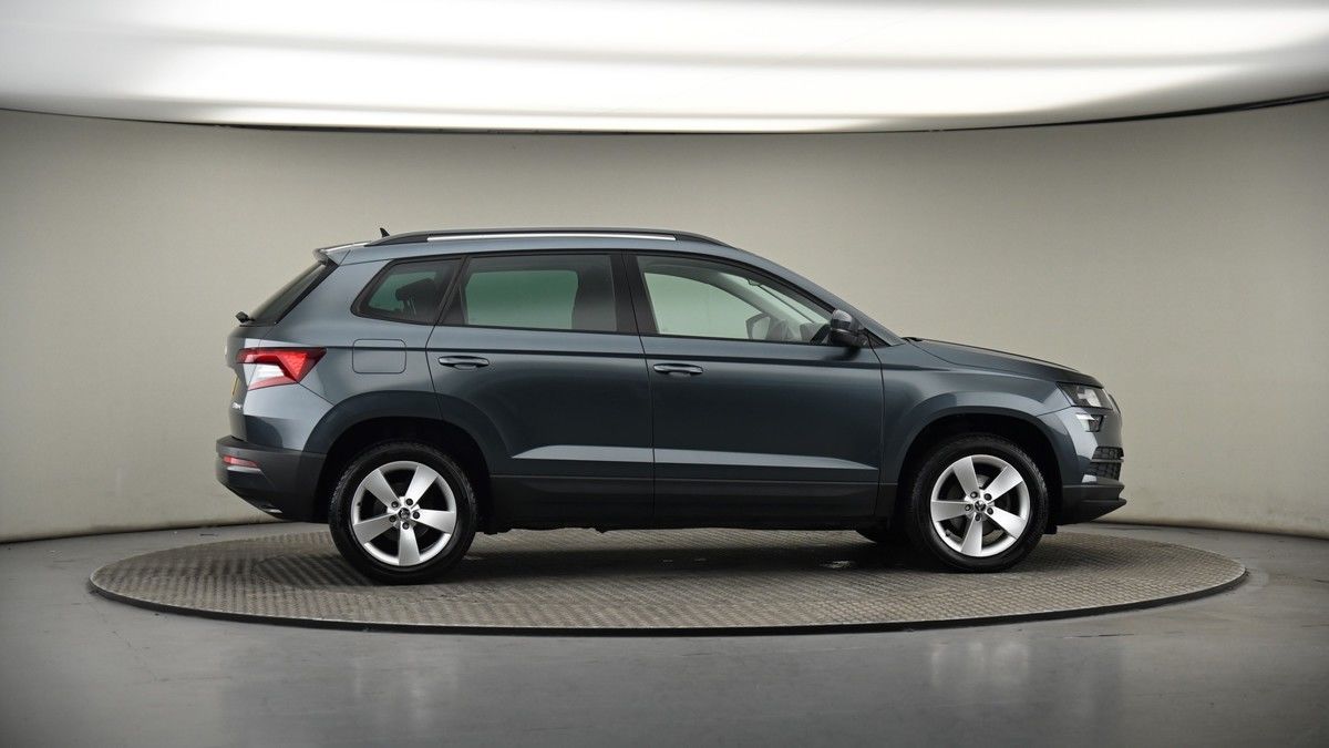 More views of Skoda Karoq