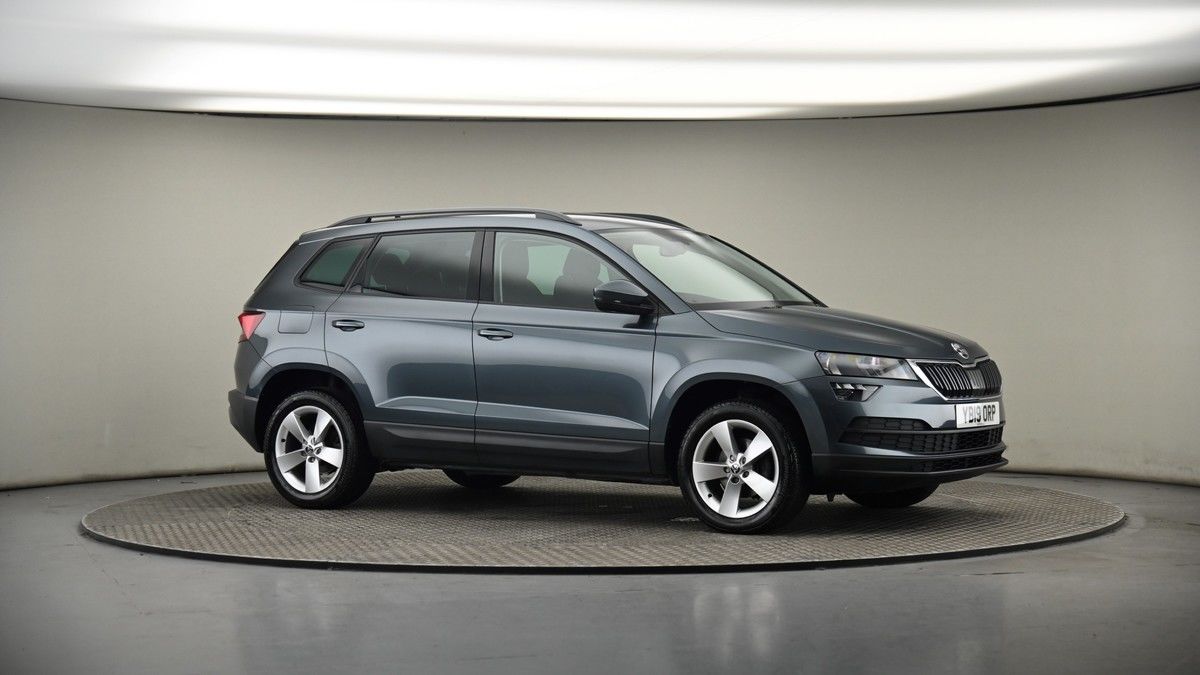 Skoda Karoq Image 6