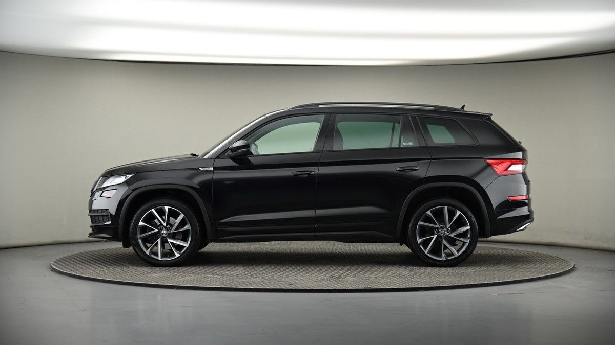 Skoda Kodiaq Image 19