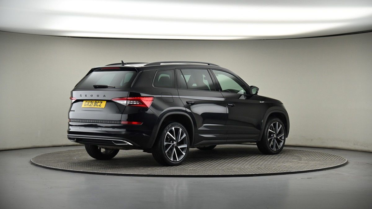 Skoda Kodiaq Image 7