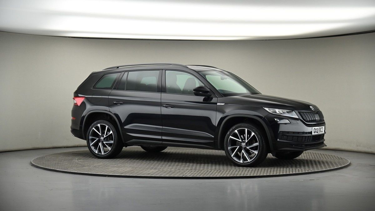 Skoda Kodiaq Image 6