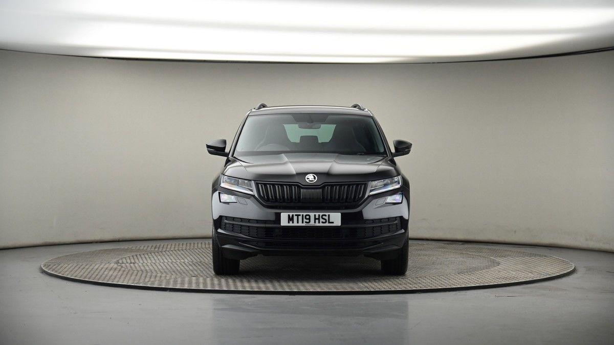 Skoda Kodiaq Image 18