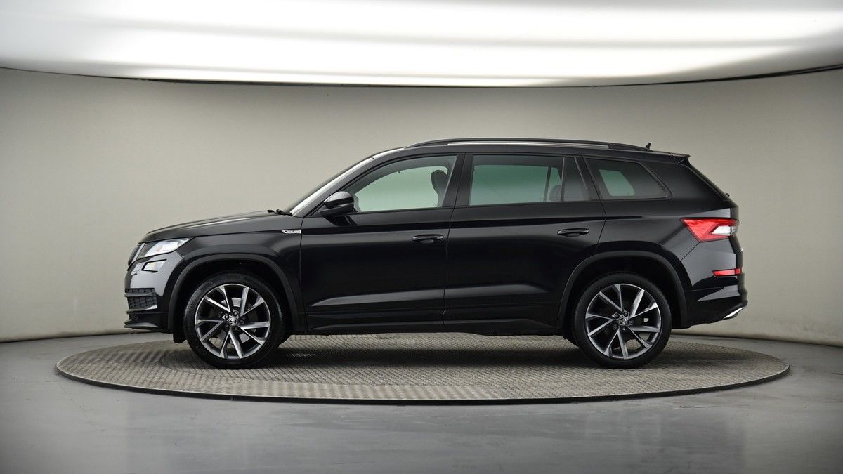 Skoda Kodiaq Image 19