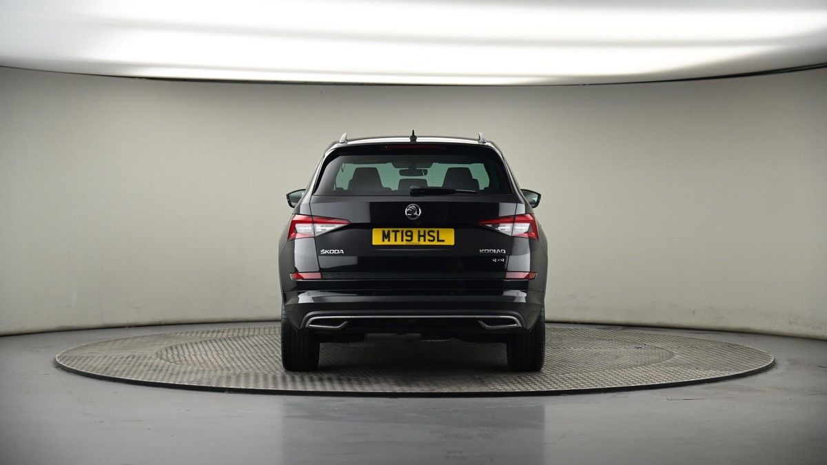 Skoda Kodiaq Image 17